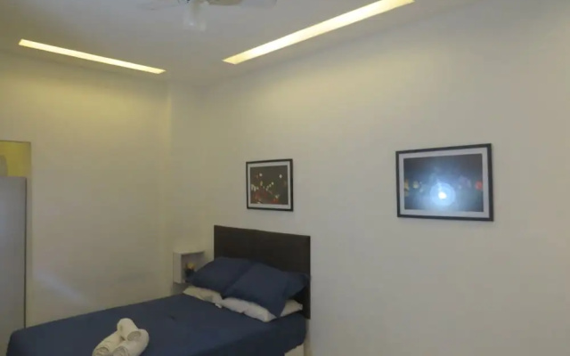3 Minutes From Copacabana Beach Nsc501