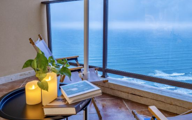 Muge Beachfront Resort at Sunrise Bay – Outside – Huizhou