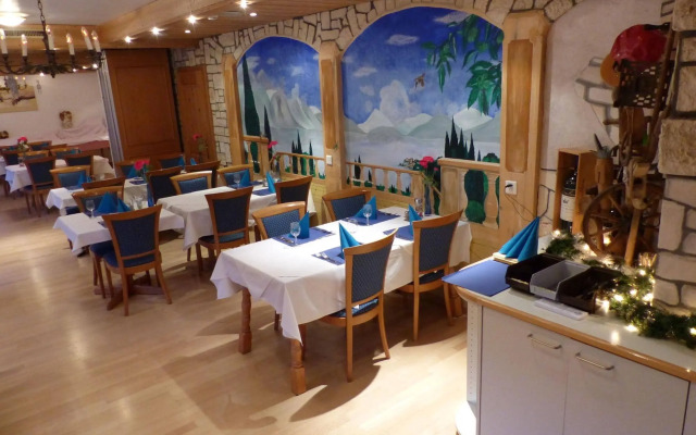 Hotel Crystal Engelberg