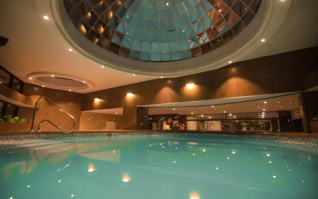 Roles Hotel