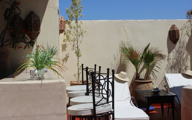 Riad Dar Ftouma