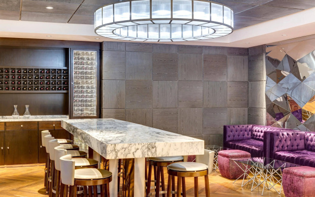 Sheraton Buenos Aires Hotel and Convention Center