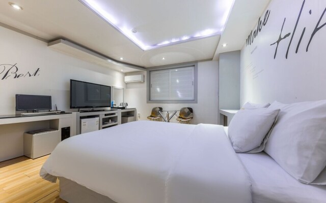 Seosan SKY Hotel