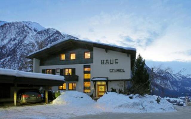 Ferienhaus Schmidl