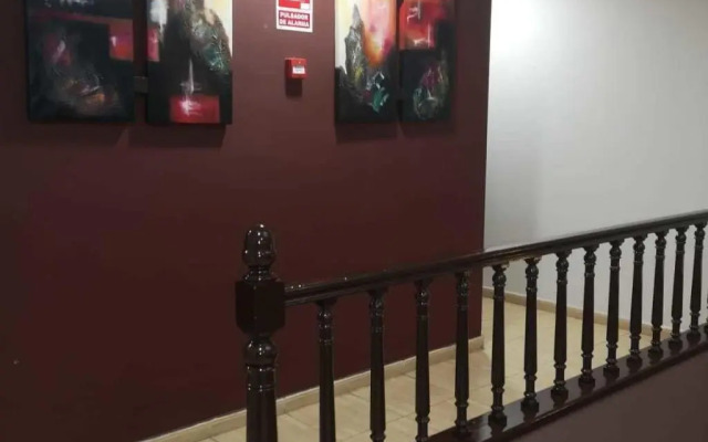 Hostal Asador Julian Brunete