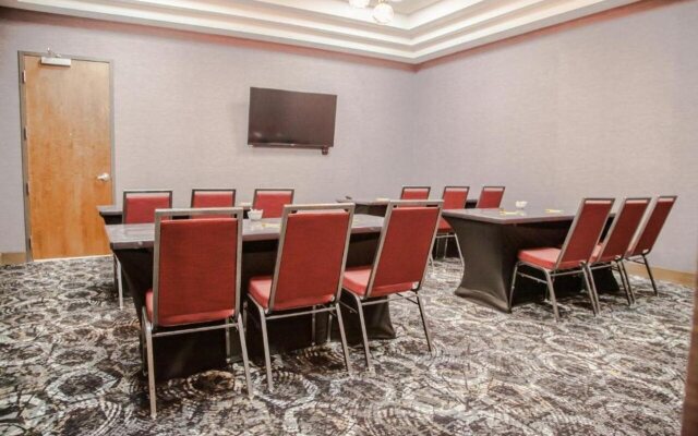 Hilton Garden Inn Tampa Suncoast Parkway