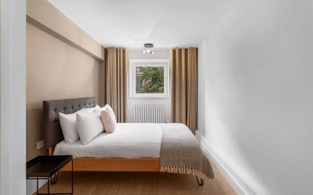 Belgravia Apartment 8