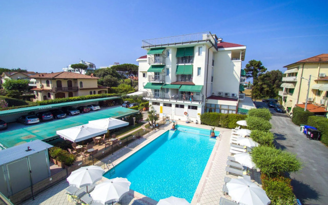 Hotel Suisse