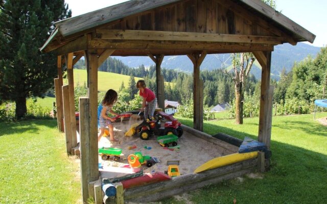Appartement Deml