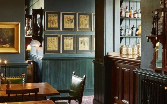 The King Alfred Pub