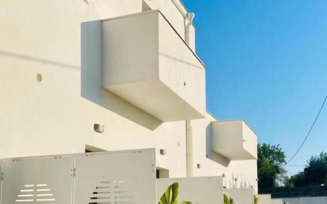 B&B Villa Landolina