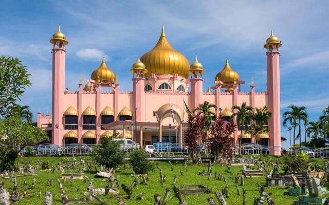 Cassia Inn Kuching