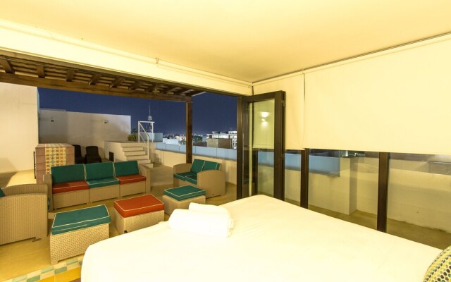 Anah Apartment 405N by iMexico