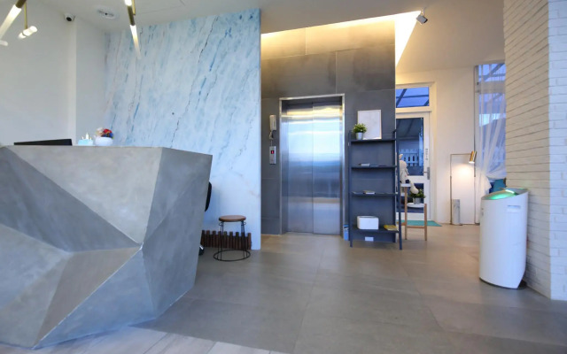 Blue Ocean BnB