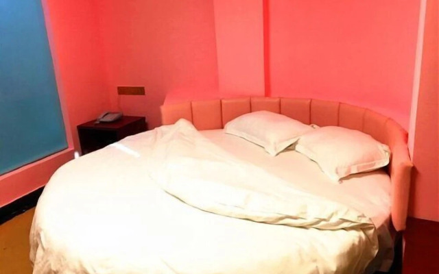 Wuyi Chengde Business Hotel