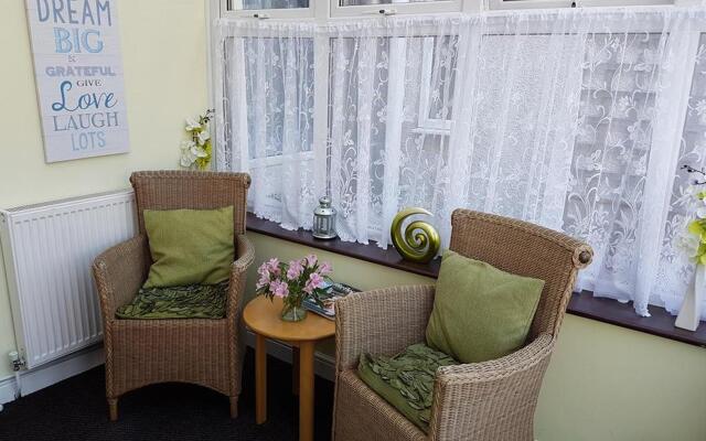Abbeydale Hotel