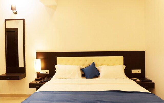 Max Clarks Inn Bhagalpur