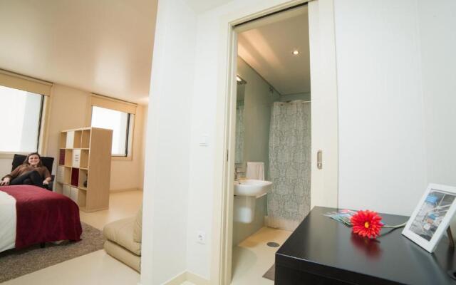 Oporto Guest Cedofeita