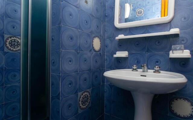 M117 - Marcelli, quadrilocale con terrazzo vista mare