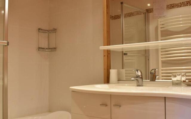 Appartement Méribel, 3 pièces, 7 personnes - FR-1-180-211