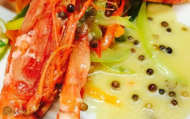 Tanit Hotel Ristorante Museo