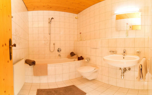 Hotel Christoph