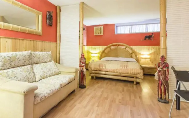 Loft Pizzi