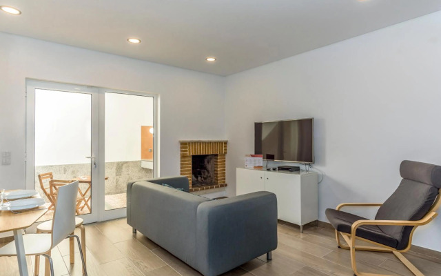 FLH Faro Central House with Terrace