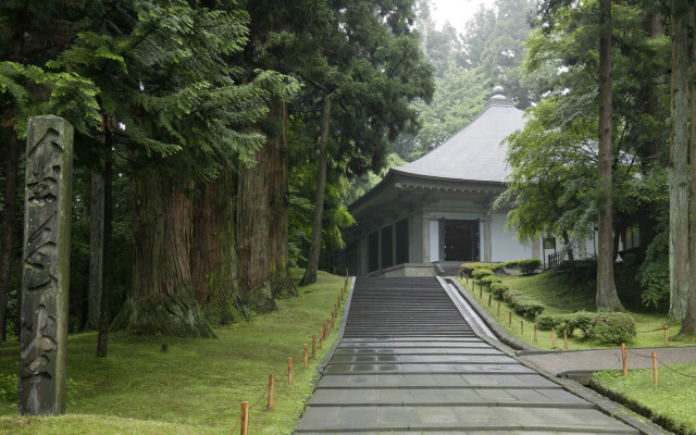 Ryokan Maizuru <Iwate>