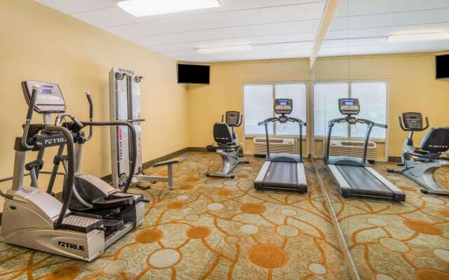 Baymont by Wyndham Warrenton