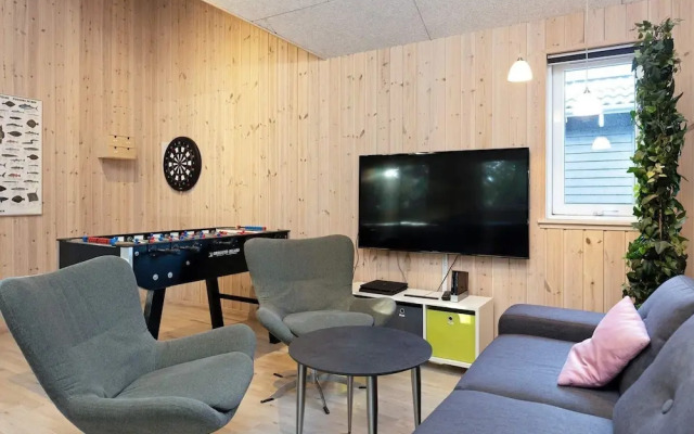 Luxury Retreat in Blavand - By Traum Ferienwohnungen