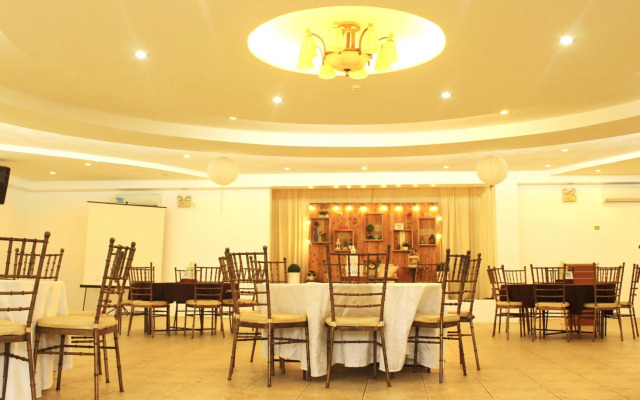 Altaroca Mountain Resort Antipolo