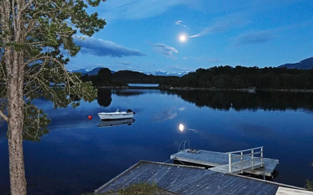 Holiday Home in GurskÃ¸y