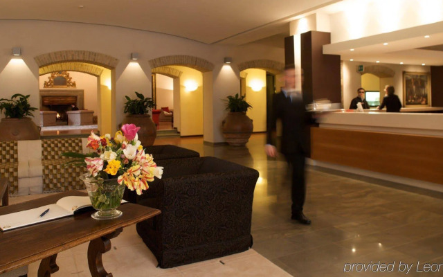 Park Hotel ai Cappuccini