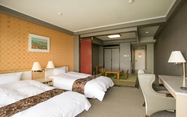 mikawawan resort linx