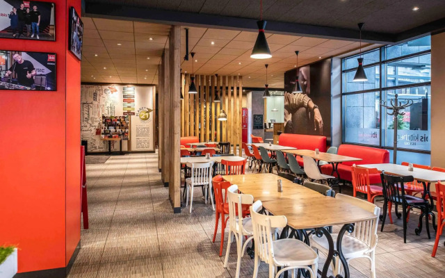 ibis Krakow Centrum