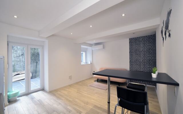 Zagreb Chic Apartment