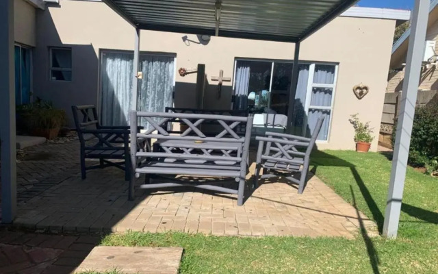 Evening Star Guest Units