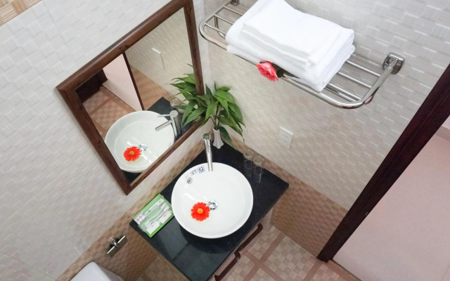 Phoenix Homestay Hoi An