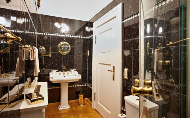 Schlosshotel Wendorf