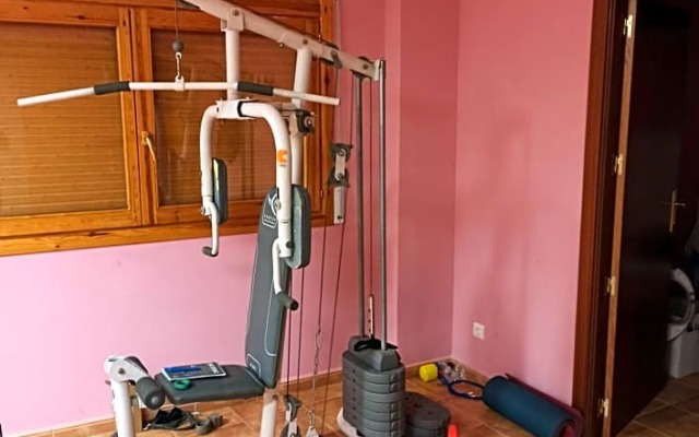 Hostal La Sociedad