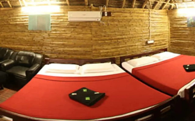Grand Oceana Beach Resort