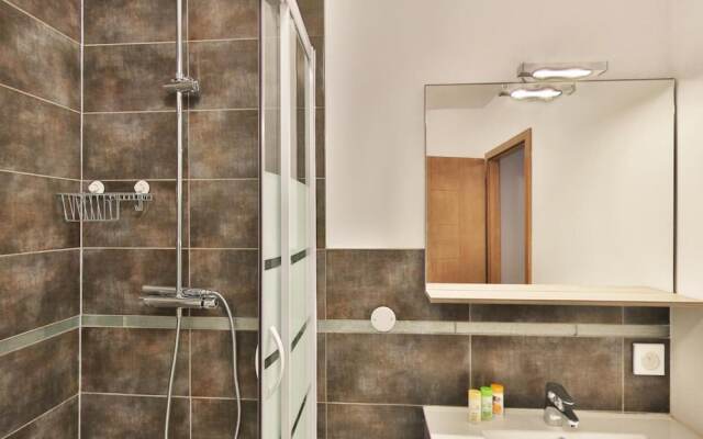 Résidence Les Cèdres