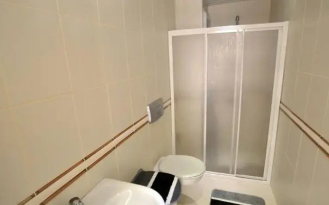 Konak Sea View Apartment