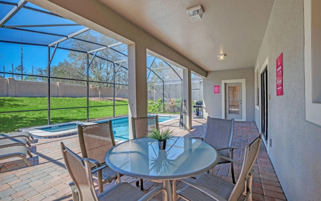 1458 Moon Valley Drive