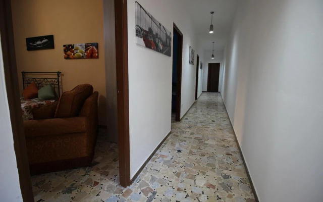 b&b Vistamare