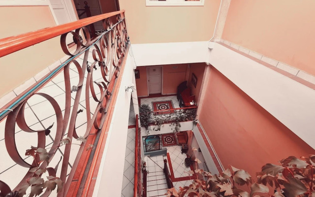 Hotel Chat Noir Cuenca