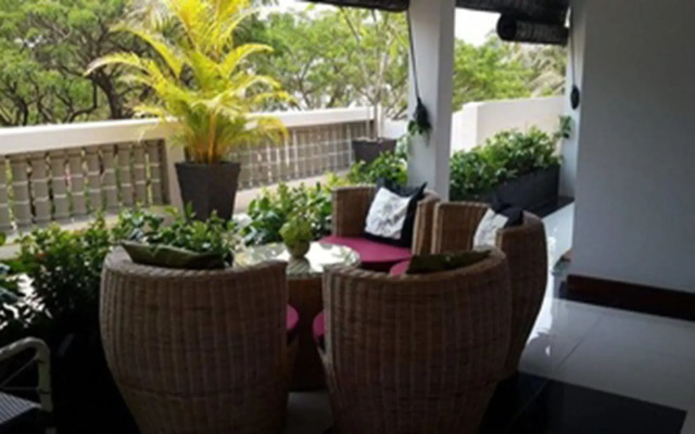 Oriental Siem Reap