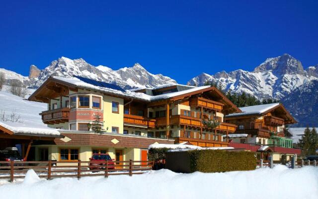 Pension & Appartements Anny