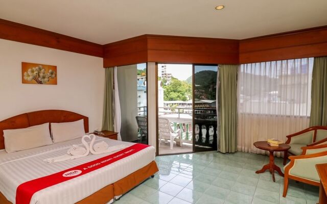 Nida Rooms Andaman Blue Nanai